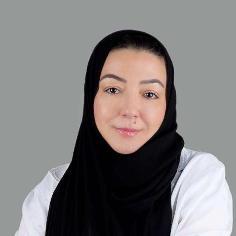 Dr. Hwazen Ali Shash
